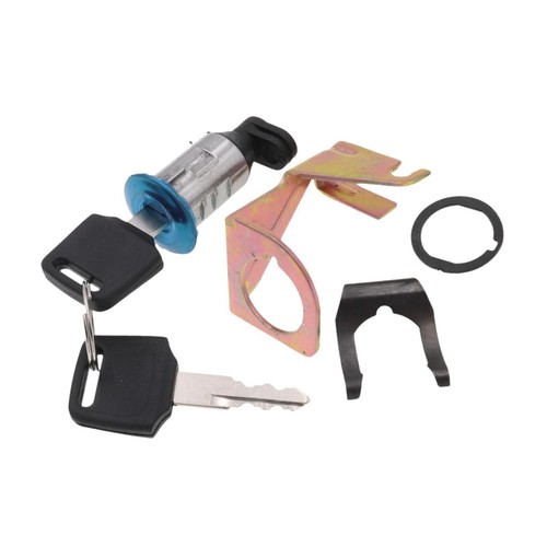 Seat cowl lock key set - set, racing