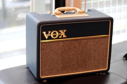 Vox ac4c1 mini - vox, guitar