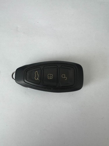 Genuine ford smart - genuine, key