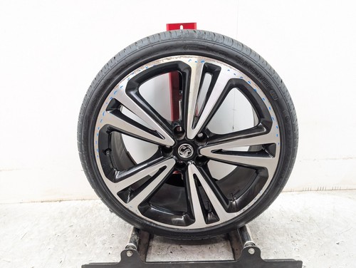 Vauxhall insignia mk2 alloy - mk2,