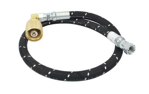 Hose gas propane forklift - hose,
