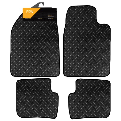 Fits toyota yaris - fits,