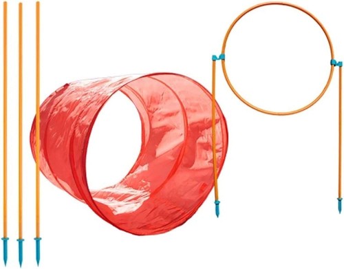 Outward hound dog pet agility - outward,