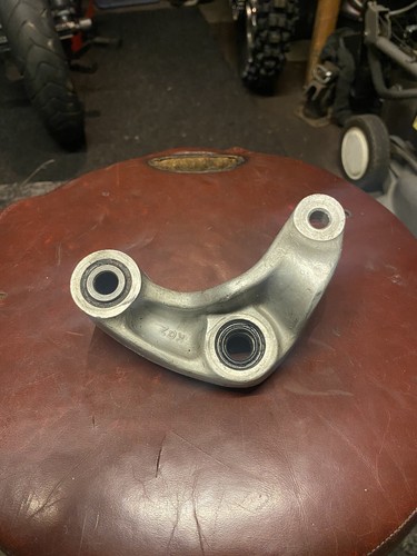 Honda 250 swingarm - xr,