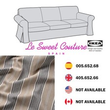 IKEA EKTORP Cover for 3-seat