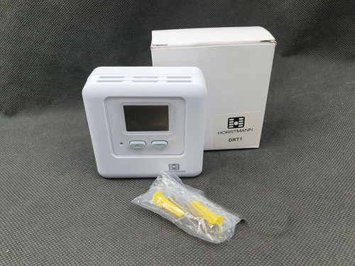Horstmann drt1 electronic - drt1, room