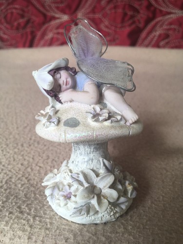 Regency fine arts fairy - regency,