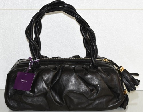 4200 new asprey handbag - $4200,