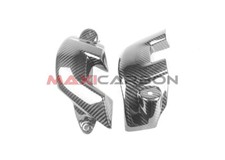 Yamaha VMAX 1700 2009-18/Front