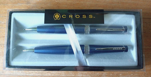Cross vienna violet laque - cross,