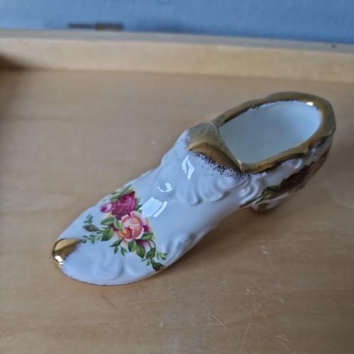 Royal albert old country roses - royal,