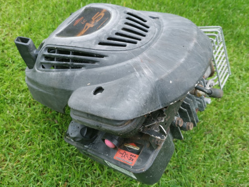 Briggs and stratton 45 - stratton, lc