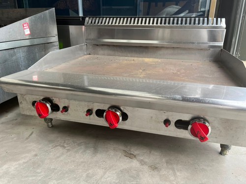 Commercial burner gas - burner,