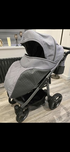 Venicci carbo lux grey - venicci,