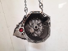 2014 RENAULT SCENIC III 1.5L Diesel 6 Speed Manual Gearbox K9K TL4054 