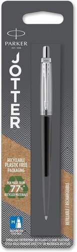 Parker jotter ballpoint pen - jotter,