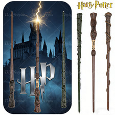 Harry Potter Scarf Magic Wand