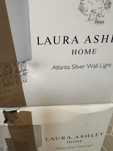 Laura ashley new boxed - boxed, atlanta
