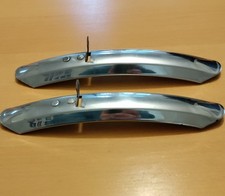 Classic vintage racing bike