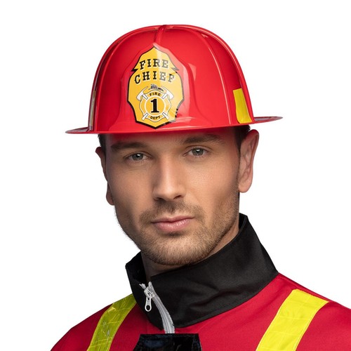 Boland fire chief helmet - fire,