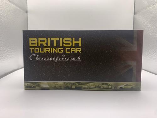 Atlas editions british - 1:43,