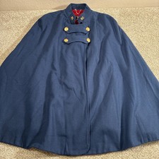 Capes For Nurses Collegiate