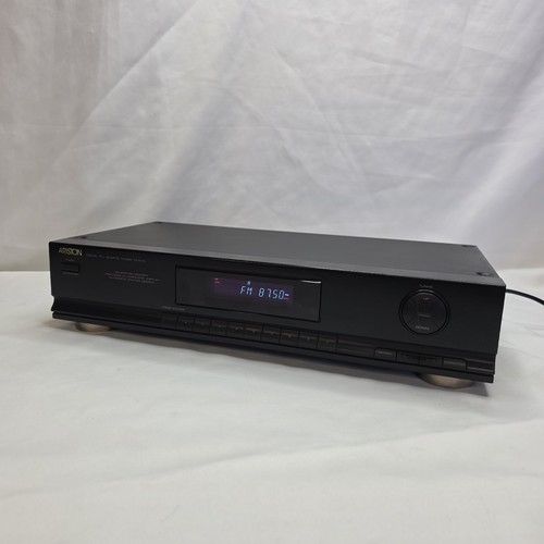 Vintage ariston digital pll - vintage,