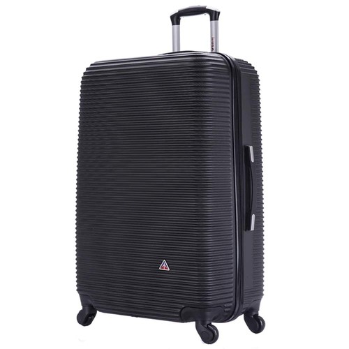 Hardside spinner luggage - hardside,