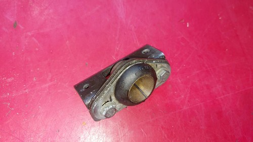 Lock bearing pin right - lock,