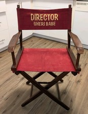 Pier 1 Import Dark Wood