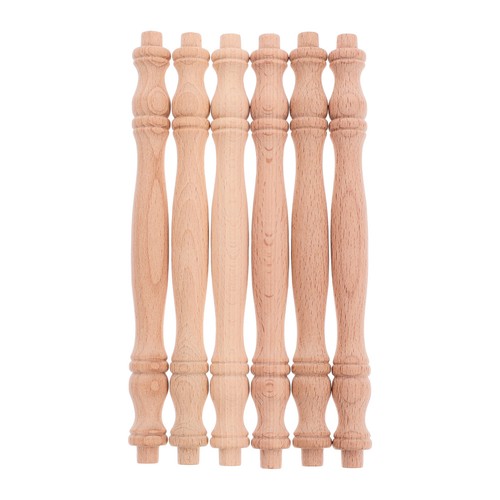 Pcs wooden unfinished for - wooden,