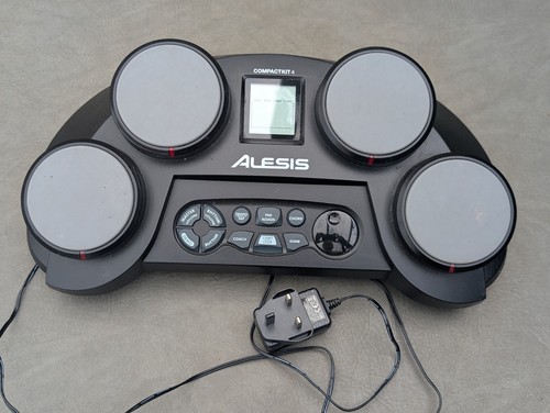 Alesis compactkit drum - compactkit, 4
