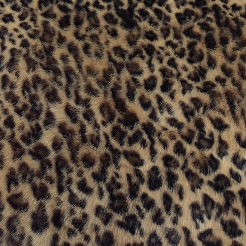 Super deluxe luxury - deluxe, fur