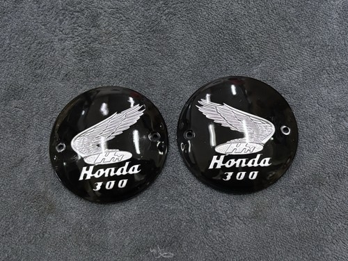 Honda 300 c76 - 300,