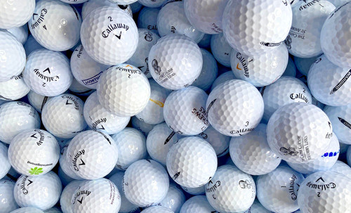 Callaway warbird golf balls - callaway,