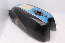 Fuel Tank Honda CB 250 RS MC02