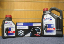 Suzuki Outboard Service Kit