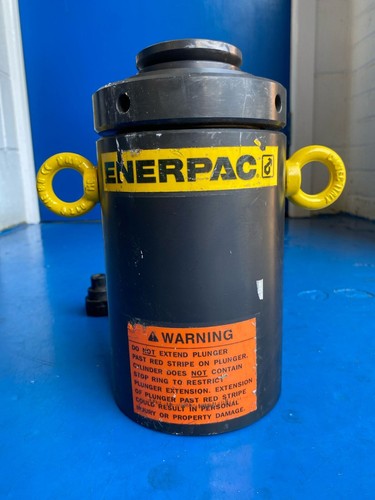 Enerpac hcl504 ton - 50,