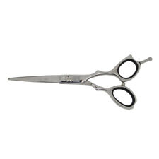 TRI Essential Razor Sharp Offset Ergonomic Pro Hairdressing Scissors 5.5"/6"