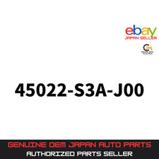 Honda Front Brake Pads Set