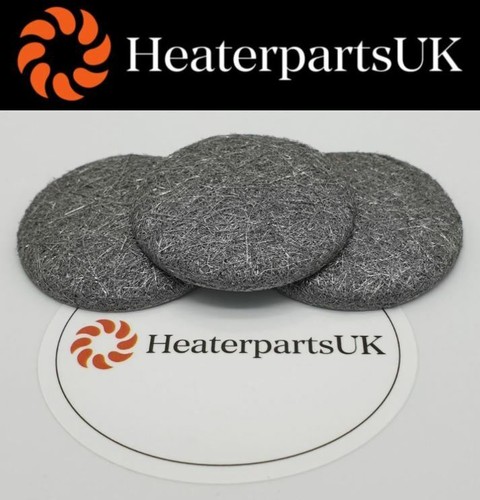 Burner gauze replacement - gauze,