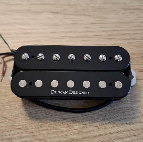 Seymour duncan hb7n humbucker - hb7n,
