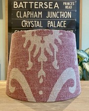 MADE TO ORDER LAMPSHADE SUSIE