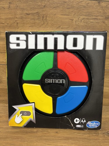 Simon classic game electronic - game,