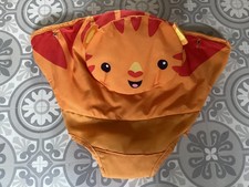 Fisher Price Roaring