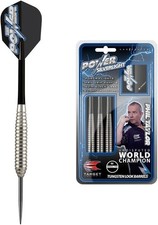 Target Darts Set Phil Taylor