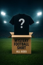 Mystery Football Shirt –
