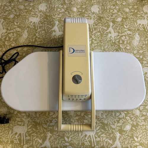 Electric steam clothes press - steam,