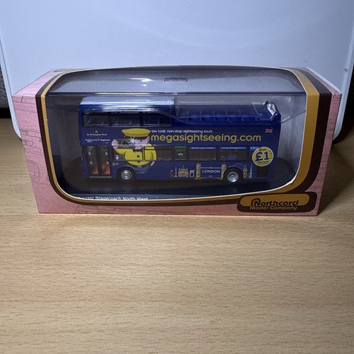 Northcord cmnl ukbus 1501 - ukbus,
