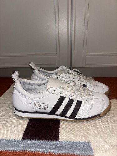 Adidas vintage chile - adidas,